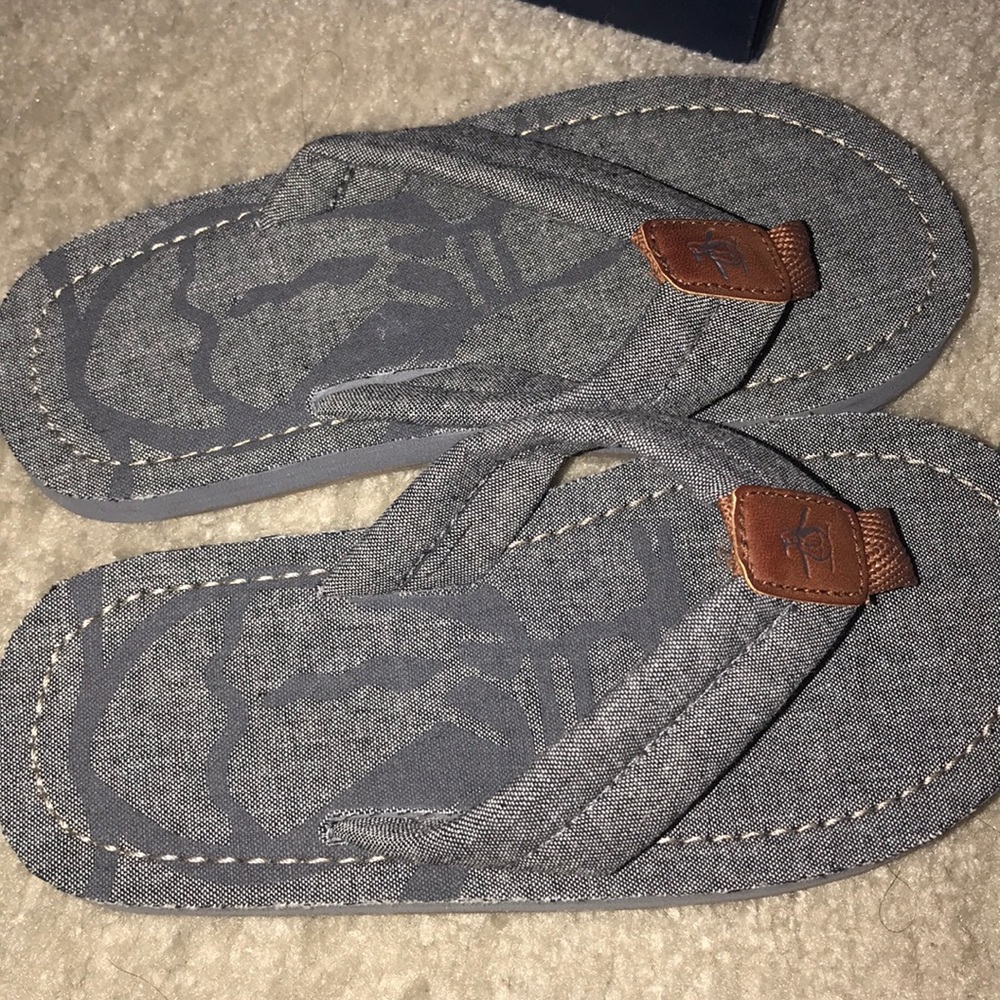 Flip Flops
